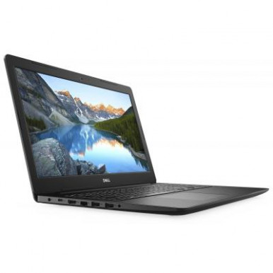 Ноутбук Dell Inspiron 3593 (I3593F78S5N230L-10BK)-14-изображение