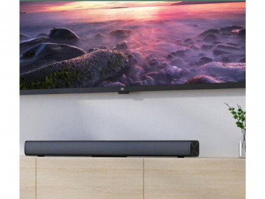 Саундбар Xiaomi Redmi TV Sound bar (MDZ-34-DA) -17-изображение
