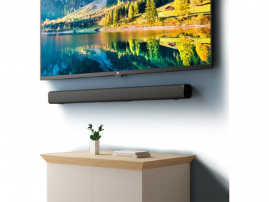 Саундбар Xiaomi Redmi TV Sound bar (MDZ-34-DA) -15-изображение