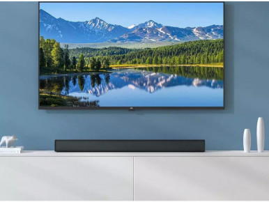 Саундбар Xiaomi Redmi TV Sound bar (MDZ-34-DA) -16-изображение