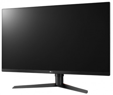 Монiтор LCD 31.5" LG 32GK650F-B-22-зображення