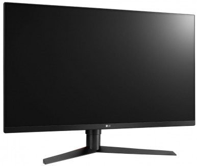 Монiтор LCD 31.5" LG 32GK650F-B-24-зображення