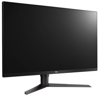 Монiтор LCD 31.5" LG 32GK650F-B-26-зображення