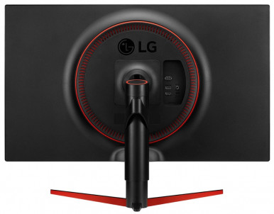 Монiтор LCD 31.5" LG 32GK650F-B-30-зображення