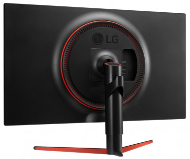Монiтор LCD 31.5" LG 32GK650F-B-32-зображення