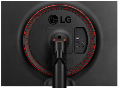 Монiтор LCD 31.5" LG 32GK650F-B-34-зображення
