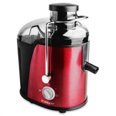 Соковыжималка Scarlett SC-JE50S15-3-изображение
