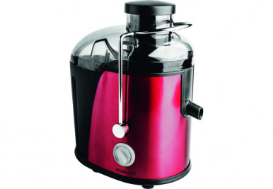 Соковыжималка Scarlett SC-JE50S15-4-изображение