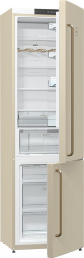 Холодильник Gorenje NRK 621 CLI-5-зображення