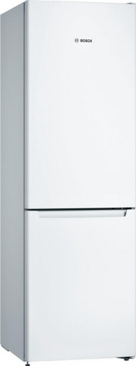 Холодильник Bosch KGN36NW306-7-зображення