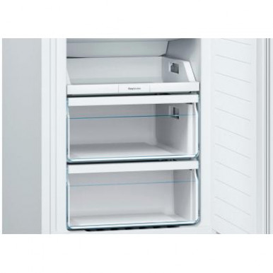 Холодильник Bosch KGN36NW306-11-зображення