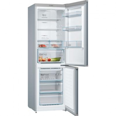 Холодильник Bosch KGN36XL306-5-изображение