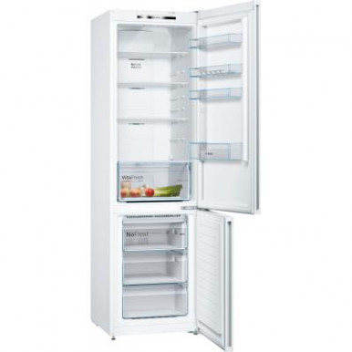 Холодильник Bosch KGN39UW316-7-зображення