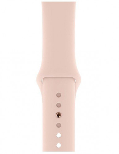 Смарт-годинник SmartWatch LD5 Bluetooth Pink-9-зображення