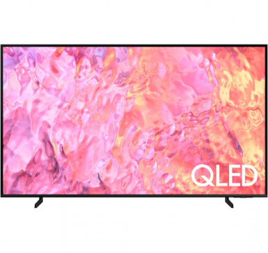 Телевiзор QLED Samsung QE75Q60TAUXUA -55-изображение