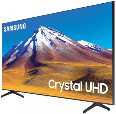 Телевiзор LED Samsung UE43TU7090UXUA-10-зображення