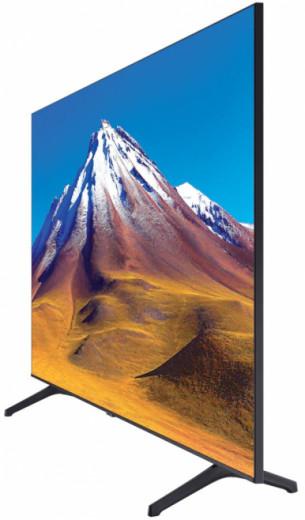 Телевiзор LED Samsung UE43TU7090UXUA-11-изображение