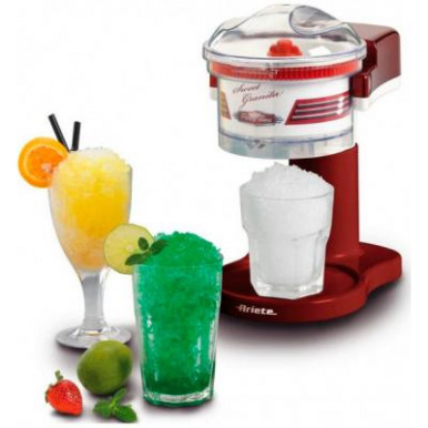 Мороженица Ariete 78 Sweet Granita (78SweetGranita)-3-изображение