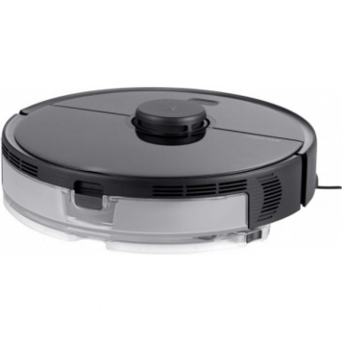 Пилосос Xiaomi RoboRock S5 Max Black (S5E52)-12-зображення