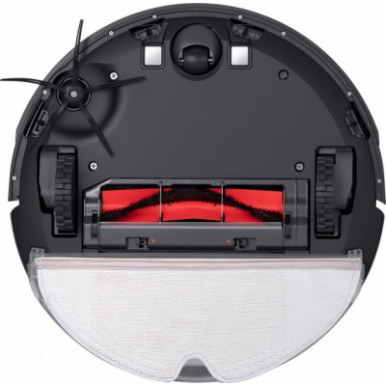Пилосос Xiaomi RoboRock S5 Max Black (S5E52)-13-зображення