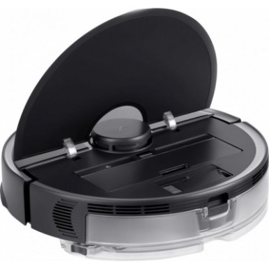 Пилосос Xiaomi RoboRock S5 Max Black (S5E52)-14-зображення