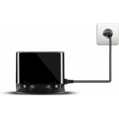 Пилосос Xiaomi RoboRock S5 Max Black (S5E52)-16-зображення