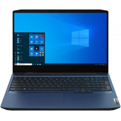 Ноутбук Lenovo IdeaPad Gaming 3 15IMH05 (81Y400ELRA)-10-зображення