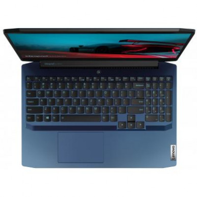 Ноутбук Lenovo IdeaPad Gaming 3 15IMH05 (81Y400ELRA)-14-зображення