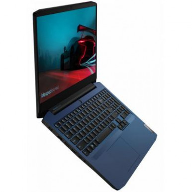 Ноутбук Lenovo IdeaPad Gaming 3 15IMH05 (81Y400ELRA)-15-изображение