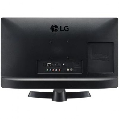 Телевізор LED LG 24TN510S-PZ-24-изображение