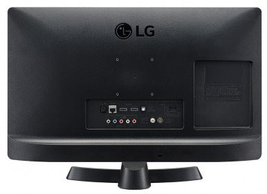 Телевізор LED LG 24TN510S-PZ-25-изображение