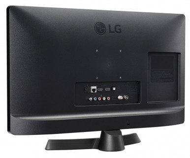 Телевізор LED LG 24TN510S-PZ-27-изображение
