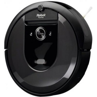 Пилосос iRobot Roomba i7 (i715840/i715040)-8-зображення