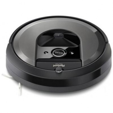 Пылесос iRobot Roomba i7 (i715840/i715040)-9-изображение