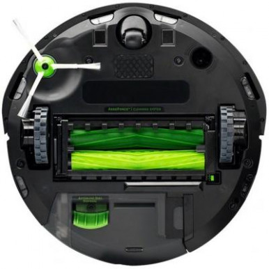 Пилосос iRobot Roomba i7 (i715840/i715040)-12-зображення