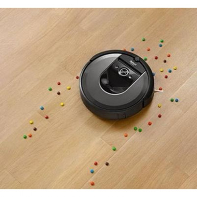 Пылесос iRobot Roomba i7 (i715840/i715040)-13-изображение