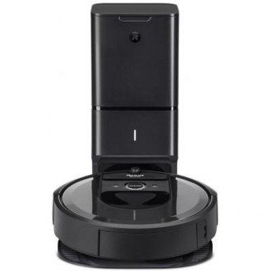 Пылесос iRobot Roomba i7+ (i755840)-10-изображение