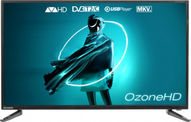 Телевізор LED OzoneHD 39HQ92T2-3-изображение