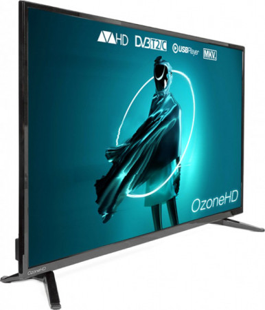 Телевізор LED OzoneHD 39HQ92T2-4-зображення