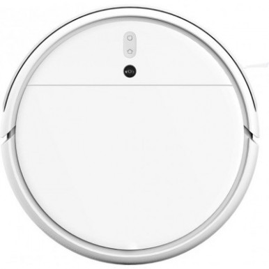 Пилосос Xiaomi Mi Robot Vacuum-Mop 1С (STYTJ01ZHM)-12-зображення