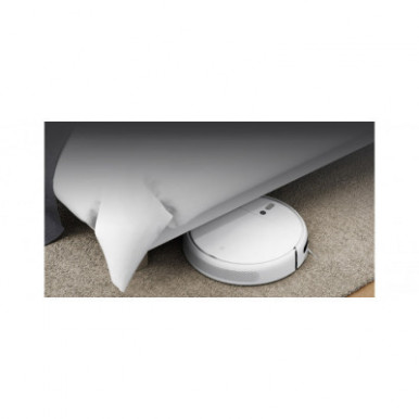 Пилосос Xiaomi Mi Robot Vacuum-Mop 1С (STYTJ01ZHM)-15-зображення