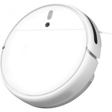 Пилосос Xiaomi Mi Robot Vacuum-Mop 1С (STYTJ01ZHM)-17-зображення