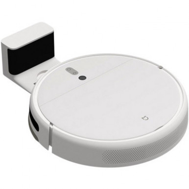 Пилосос Xiaomi Mi Robot Vacuum-Mop 1С (STYTJ01ZHM)-19-зображення