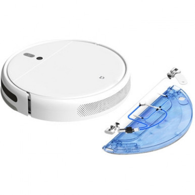 Пилосос Xiaomi Mi Robot Vacuum-Mop 1С (STYTJ01ZHM)-20-зображення