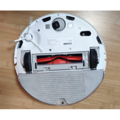 Пилосос Xiaomi Mi Robot Vacuum-Mop 1С (STYTJ01ZHM)-23-зображення