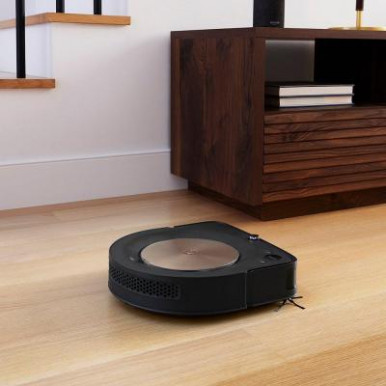Пылесос iRobot Roomba S9+ (s955840)-14-изображение
