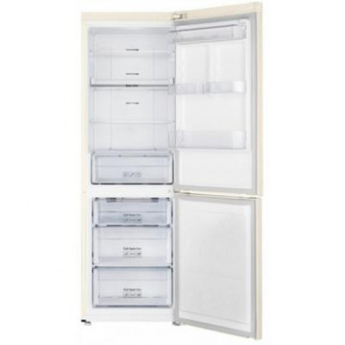 Холодильник Samsung RB33J3200EL/UA-8-зображення