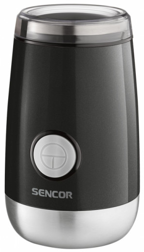 Кофемолка Sencor SCG 2051 BK (SCG2051BK)-16-изображение