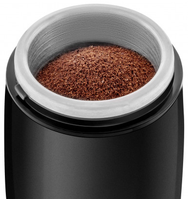 Кофемолка Sencor SCG 2051 BK (SCG2051BK)-20-изображение