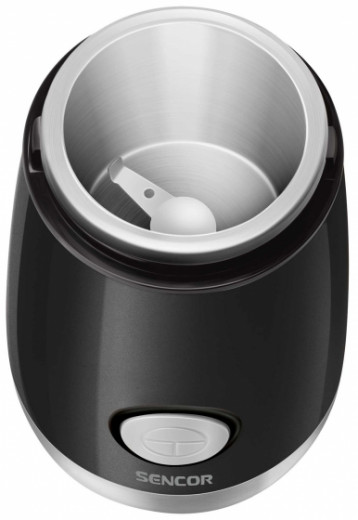 Кофемолка Sencor SCG 2051 BK (SCG2051BK)-24-изображение
